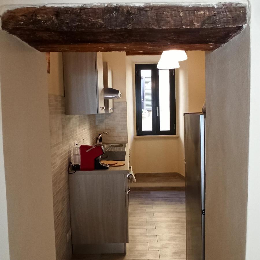 פסיניאנו סול טרסימנו The View - Sunset & Relax - Suite - Appartamenti Vista Lago מראה חיצוני תמונה
