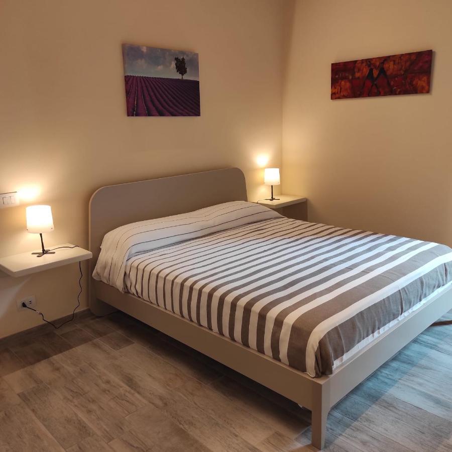 פסיניאנו סול טרסימנו The View - Sunset & Relax - Suite - Appartamenti Vista Lago מראה חיצוני תמונה