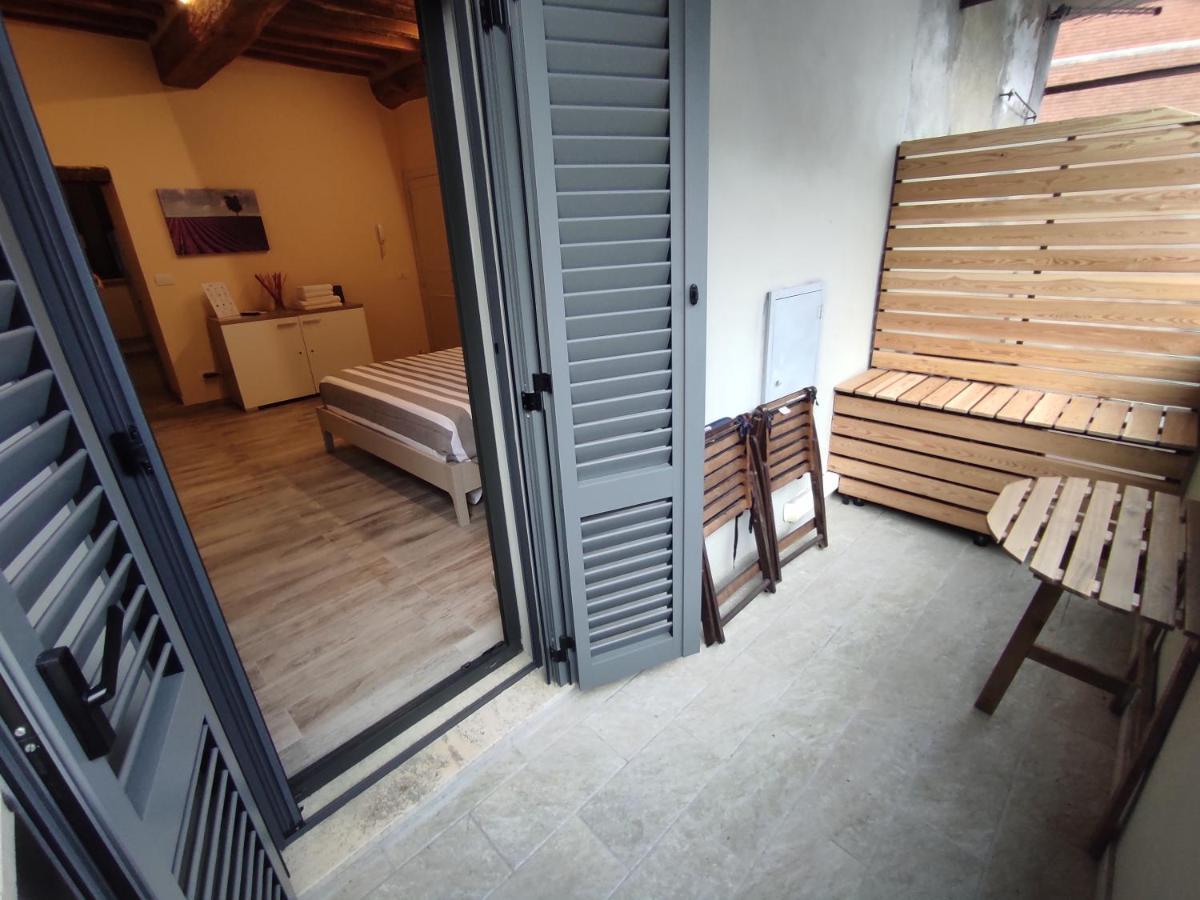 פסיניאנו סול טרסימנו The View - Sunset & Relax - Suite - Appartamenti Vista Lago מראה חיצוני תמונה
