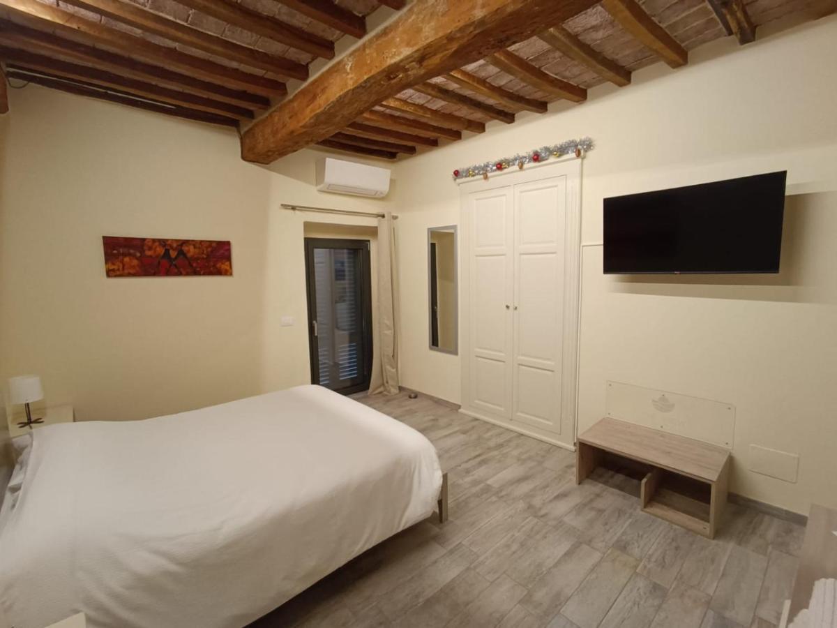 פסיניאנו סול טרסימנו The View - Sunset & Relax - Suite - Appartamenti Vista Lago מראה חיצוני תמונה