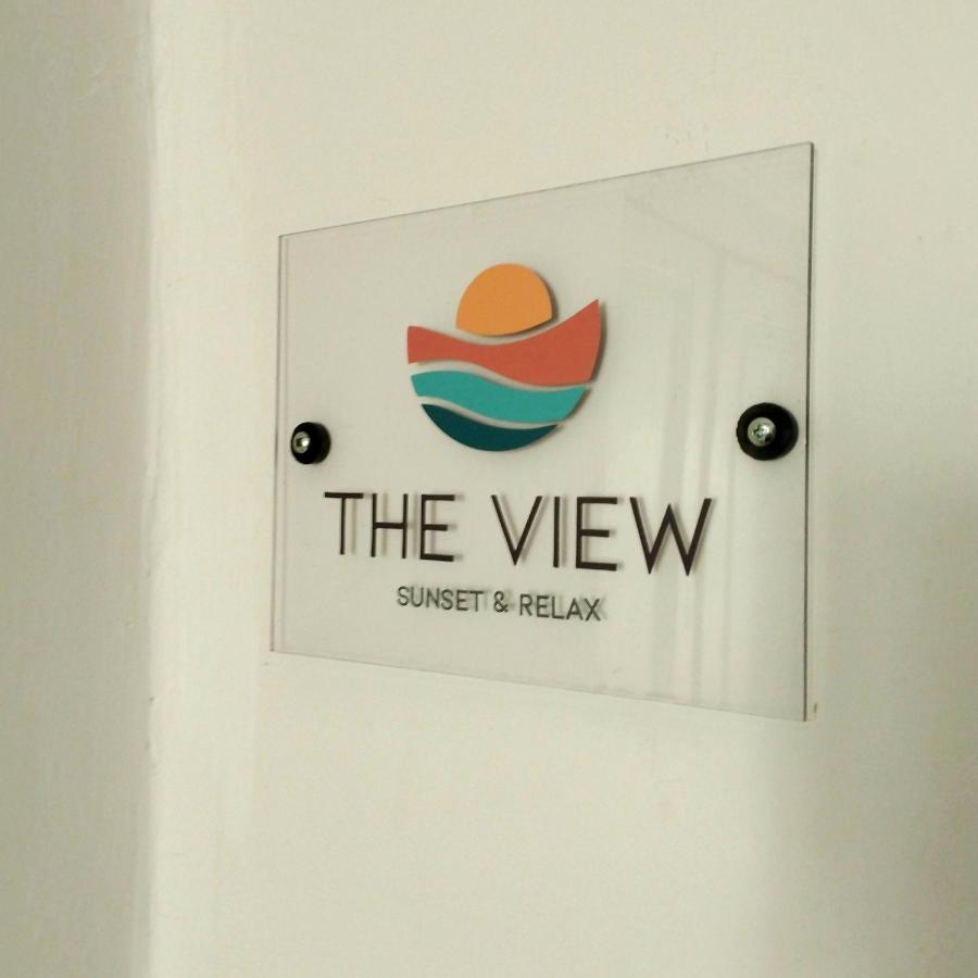 פסיניאנו סול טרסימנו The View - Sunset & Relax - Suite - Appartamenti Vista Lago מראה חיצוני תמונה