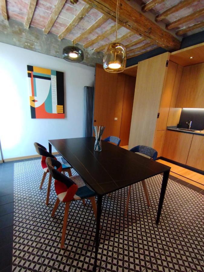 פסיניאנו סול טרסימנו The View - Sunset & Relax - Suite - Appartamenti Vista Lago מראה חיצוני תמונה