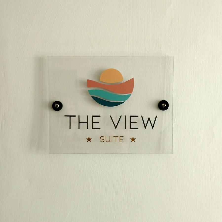 פסיניאנו סול טרסימנו The View - Sunset & Relax - Suite - Appartamenti Vista Lago מראה חיצוני תמונה