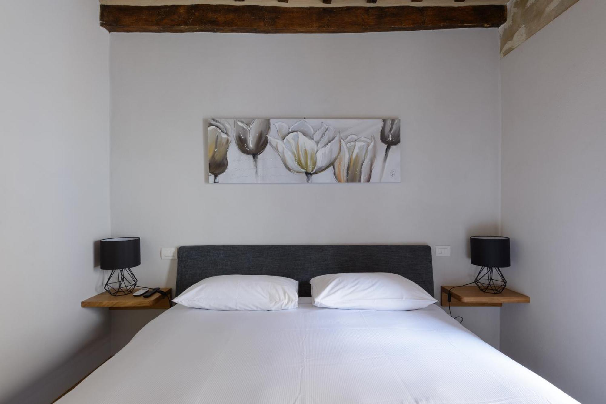 פסיניאנו סול טרסימנו The View - Sunset & Relax - Suite - Appartamenti Vista Lago מראה חיצוני תמונה