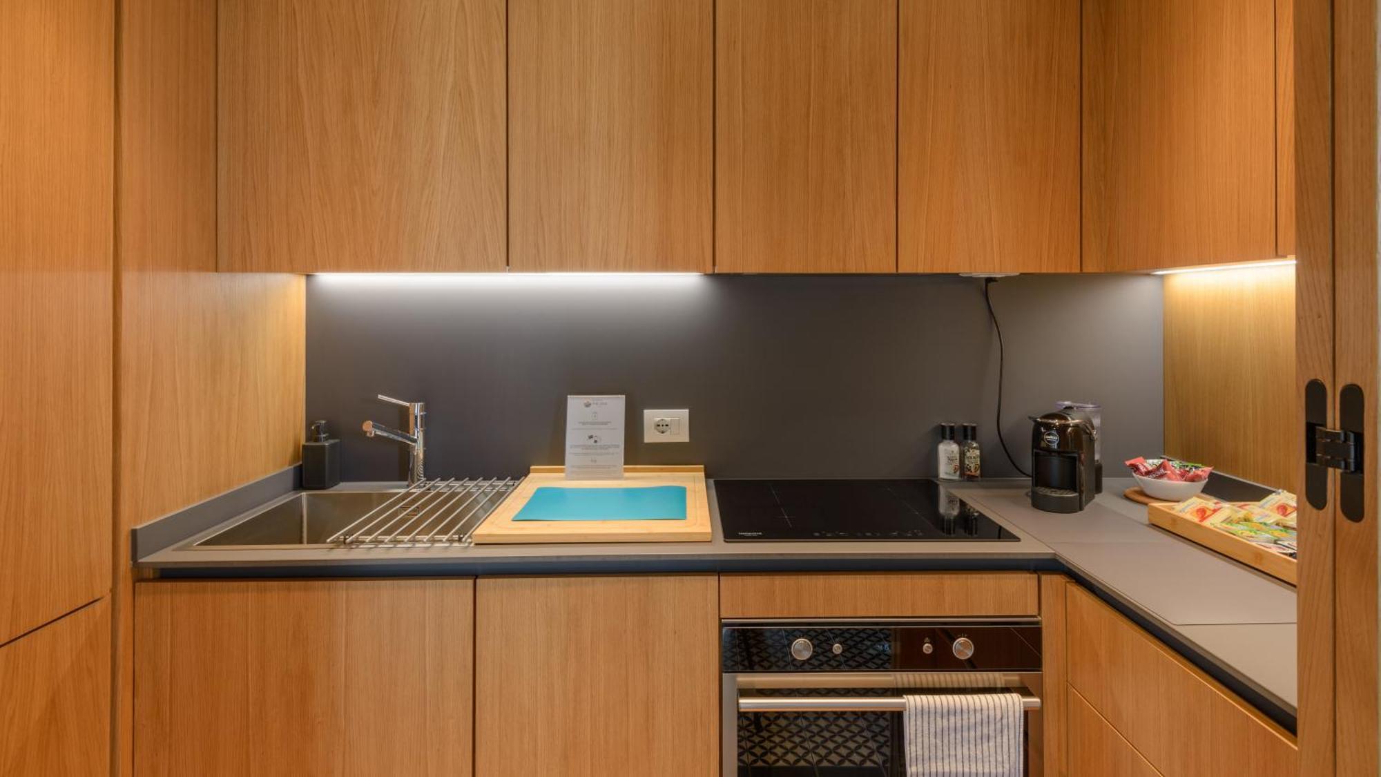פסיניאנו סול טרסימנו The View - Sunset & Relax - Suite - Appartamenti Vista Lago מראה חיצוני תמונה